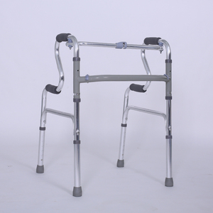 Hochwertiger Faltbarer Gehrahmen für Senioren - Product Image 5