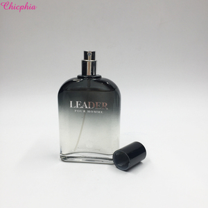 Naranja dulce, cuero y ámbar aroma y forma de Spray lujo nueva marca <span class=keywords><strong>Perfumes</strong></span> fantástica hombres Perfume - Product Image 4