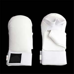 Guantes de kárate con logo personalizado, protección - Product Image 3