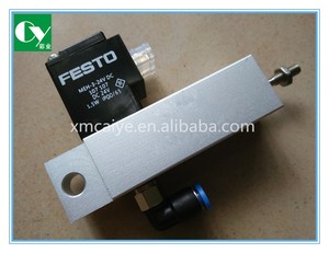 Heidelberg PM74 SM74 61.184.1131 FESTO electroválvula - Product Image 4