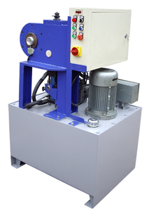 Máquina prensadora <span class=keywords><strong>de</strong></span> manguera <span class=keywords><strong>de</strong></span> jardín <span class=keywords><strong>de</strong></span> PVC <span class=keywords><strong>de</strong></span> alta presión BENFA 2023 - Product Image 6