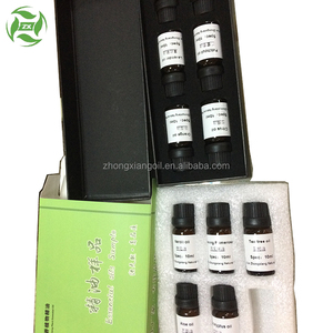 100% orgánico natural puro aceite esencial de aromaterapia - Product Image 1