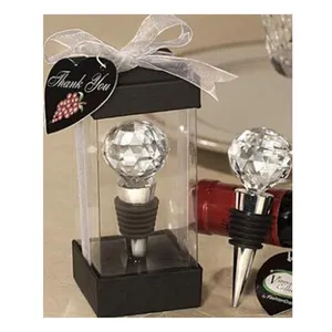 Wedding Giveaway Metal Stopper Favors Indian Wedding Gifts for Guests
