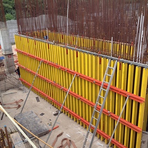 Poutre en <span class=keywords><strong>bois</strong></span> massif Tecon pour coffrage en béton Doka H20 pour la construction de dalles, de murs <span class=keywords><strong>et</strong></span> de coulis de béton EN13377 - Product Image 6