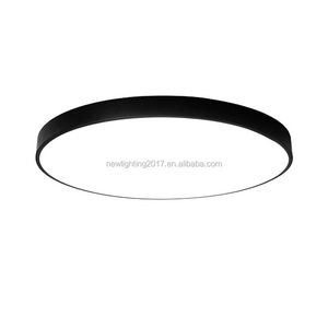 Wholesled Della Fabbrica di Zhongshan Superficie Montato Intelligente Ha Condotto La <span class=keywords><strong>Luce</strong></span> di Soffitto per la Casa o Camera Da Letto - Product Image 6