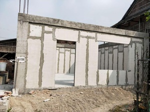 Casa de Madera Pequeñ<span class=keywords><strong>a</strong></span> de Lujo, Construcción Rápida, para Dos Personas, Villa Prefabricada VIP, Casa Prefabricada - Product Image 3