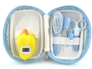 Kit de salud y seguridad, set de regalo para bebés - Product Image 4