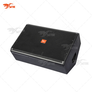 VRX915M 15インチ<span class=keywords><strong>DJ</strong></span>プロフェッショナルスピーカーシステム（ボックススピーカー用）最安値 - Product Image 1