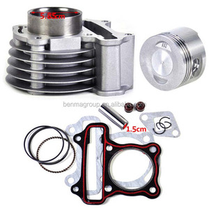 Benma qualité <span class=keywords><strong>gy6</strong></span> pièces de moteur <span class=keywords><strong>gy6</strong></span> 50cc 60cc 80cc <span class=keywords><strong>100cc</strong></span> kits de cylindre pour scooter - Product Image 2