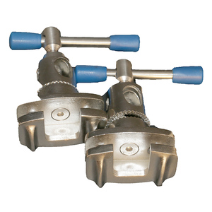 Serre-joints radiaux pour fixer les rails latéraux de table d'opération - Product Image 3