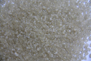 Bolas recicladas de polipropileno PP, materiales en diferentes colores - Product Image 3