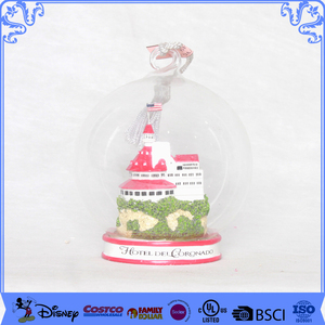 Artes de <span class=keywords><strong>la</strong></span> Resina al por mayor Globos De Nieve Para <span class=keywords><strong>la</strong></span> Mamá - Product Image 3