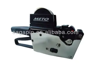 meto consecutive numbering tool