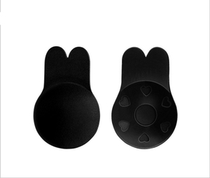 Copricapezzoli adesivi invisibili per donna, <span class=keywords><strong>reggiseno</strong></span> push-up con nastro adesivo, accessori intimi, tipo petalo - Product Image 2