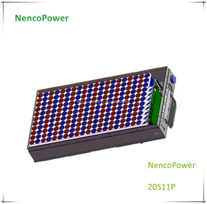 48 V 120Ah batería de alta capacidad de la batería <span class=keywords><strong>marina</strong></span> barco de pesca carrito de <span class=keywords><strong>golf</strong></span> - Product Image 4