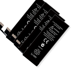 Mobile téléphone accessoires D'origine <span class=keywords><strong>batterie</strong></span> pour <span class=keywords><strong>iPhone</strong></span> 5S <span class=keywords><strong>externe</strong></span> <span class=keywords><strong>batterie</strong></span> 1560 mah - Product Image 2