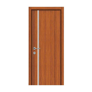 Puertas <span class=keywords><strong>de</strong></span> Entrada <span class=keywords><strong>de</strong></span> Madera Laminada Compacta <span class=keywords><strong>de</strong></span> Estilo Moderno, Alto Rendimiento, Estilo Abatible <span class=keywords><strong>de</strong></span> <span class=keywords><strong>Pino</strong></span>, Listas para Instalar, Acabado para Uso en Hoteles, para Brasil - Product Image 4
