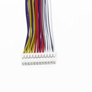 Jst doctorado phdr 2,0mm 12pin conector arnés de cable - Product Image 5