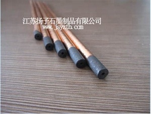 Fabrika kaynağı 8*305mm <span class=keywords><strong>gouging</strong></span> karbon - Product Image 4