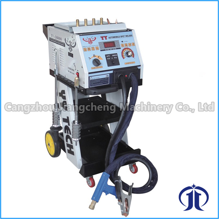 Точечный сварочный аппарат для ремонта кузова автомобиля/точечный сварочный аппарат для ремонта кузова автомобиля