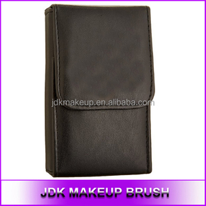 ¡Amazon mejor vendedor! JDK de 7 unidades de bambú cepillo con ESTUCHE DE BELLEZA suministros para los profesionales - Product Image 5