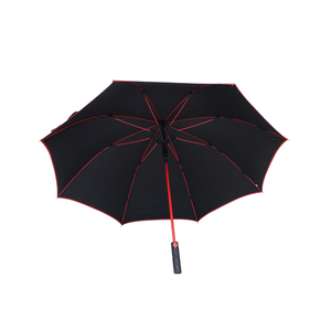 <span class=keywords><strong>Parapluie</strong></span> de marque de voiture en fibre de verre, original, logo personnalisé 27 pouces, 8 bb - Product Image 4