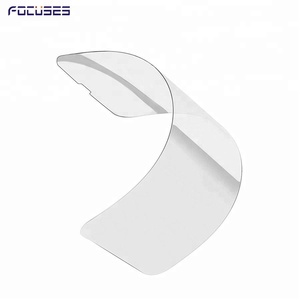 Pour iPhone <span class=keywords><strong>X</strong></span> Anti-rayures En Verre Trempé <span class=keywords><strong>Flim</strong></span> - Product Image 5