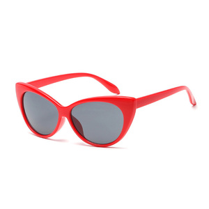 60819 Superhot نظارات القط العين النظارات الشمسية أزياء النساء نظارات شمسية - Product Image 3