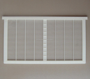 Nouvelle arrivée matériel apicole durable en plastique reine d'exclusion, Queen <span class=keywords><strong>bee</strong></span> d'exclusion - Product Image 6