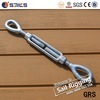 nous type de câble métallique avec oeil et oeil du ridoir - Product Image 2