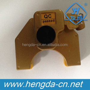 YH9009 haute qualité pêne dormant remorque attelage serrures - Product Image 2