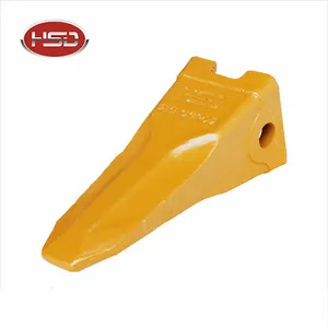 Groothandel HSD merk graafmachine emmer tand DH258 2713Y1217 uit China fabrikant