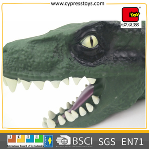 Proveedor <span class=keywords><strong>de</strong></span> china <span class=keywords><strong>de</strong></span> goma profesional dinosaurio marioneta <span class=keywords><strong>de</strong></span> <span class=keywords><strong>mano</strong></span> con gran <span class=keywords><strong>precio</strong></span> - Product Image 5