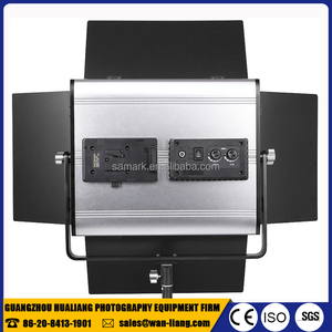 8mm de Diámetro LED Luz en LED-608D/S Video <span class=keywords><strong>Fotografía</strong></span> al aire libre Plaza Panel de Luz LED - Product Image 3