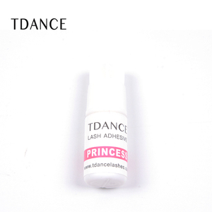 TDANCE-pegamento para extensiones <span class=keywords><strong>de</strong></span> <span class=keywords><strong>pestañas</strong></span>, <span class=keywords><strong>adhesivo</strong></span> para extensiones <span class=keywords><strong>de</strong></span> <span class=keywords><strong>pestañas</strong></span> individuales, <span class=keywords><strong>de</strong></span> 5 ml, duración <span class=keywords><strong>de</strong></span> 50-80 días - Product Image 6