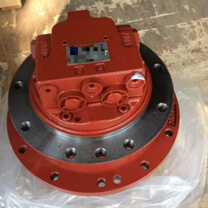 Motor perjalanan pc100, 226-60-15100,<span class=keywords><strong>pc110</strong></span> pc110R-1 <span class=keywords><strong>drive</strong></span> terakhir - Product Image 4