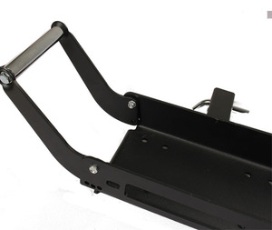 Productos de recuperación del <span class=keywords><strong>conductor</strong></span> parachoques receptor de enganche cabrestante montaje placa de montaje - Product Image 3