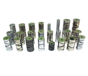 Skein Quanh Co Máy Tốc Độ Cao Kỹ Sư Có Sẵn Để Phục Vụ Máy Móc Ở Nước Ngoài - Product Image 3