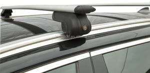 Barras de Techo Desmontables de Aluminio Treasurall RB-008-1OEM <span class=keywords><strong>para</strong></span> Sedán Fj Cruiser - Product Image 4