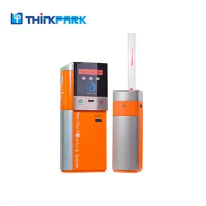 מערכת חניה לרכב ניהול תנועה כרטיס RFID ו ברקוד - Product Image 1