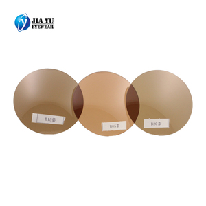 Hochwertig A-Klasse UV400 Unschnitt Nylon TR90 PA individuell geschnittenes Glas Linsen-Sonnenbrille - Product Image 4