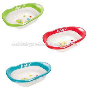 Alta calidad caliente <span class=keywords><strong>bañera</strong></span> <span class=keywords><strong>para</strong></span> bebé recién nacido, bebé baño infantil de verano - Product Image 1