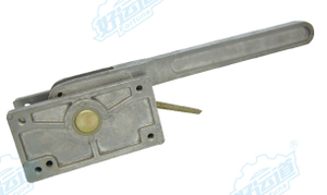 Cortina lado remolque <span class=keywords><strong>tautliner</strong></span> trinquete tensores 04805L/04806R - Product Image 2