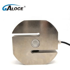 خلية تحميل دائرية من نوع S طراز GSL306 بقدرة 5 طن - Product Image 2