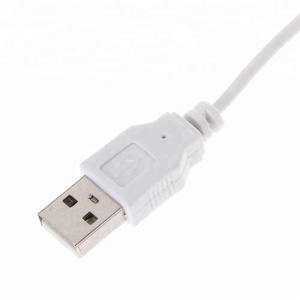 Smart Heizung Stangen für Masturbators USB Loch Aircraft Tasse Gefälschte Pussy Wärmer Stick Heizung - Product Image 6