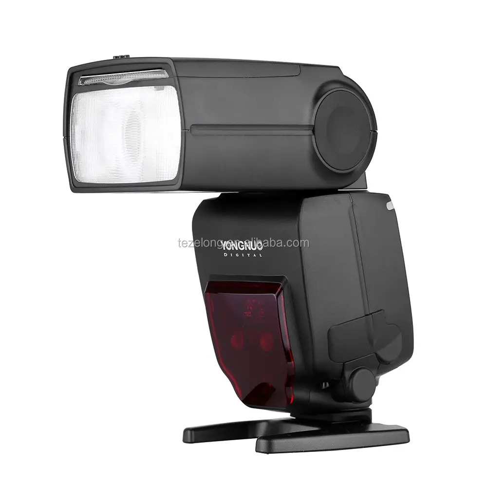 Yongnuo YN685 YN685 YN wireless radio flash 1/8000s TTL HSS wireless flash speedlite for canon 600D 650D 700D 1200D