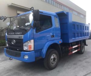 Camion à <span class=keywords><strong>benne</strong></span> <span class=keywords><strong>basculante</strong></span> Foton 8cbm Mini camion à <span class=keywords><strong>benne</strong></span> <span class=keywords><strong>basculante</strong></span> à <span class=keywords><strong>vendre</strong></span> aux Philippines - Product Image 1