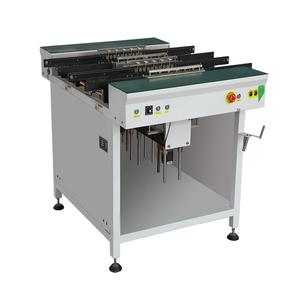 Ukuran Custom-Made PCB Menyampaikan Tujuan SMT Pemeriksaan Conveyor SMT PCB Conveyor - Product Image 5