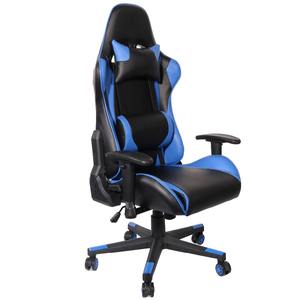 <span class=keywords><strong>Precio</strong></span> al por mayor <span class=keywords><strong>gamer</strong></span> <span class=keywords><strong>profesional</strong></span> ergonómico de cuero girar <span class=keywords><strong>PC</strong></span> ajustable Gaming sillas de ordenador - Product Image 6