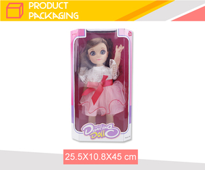 B/O Girls Fashion <strong>Walking</strong> Dancing <strong>Dolls</strong> for Kids Toys - Product Image 6